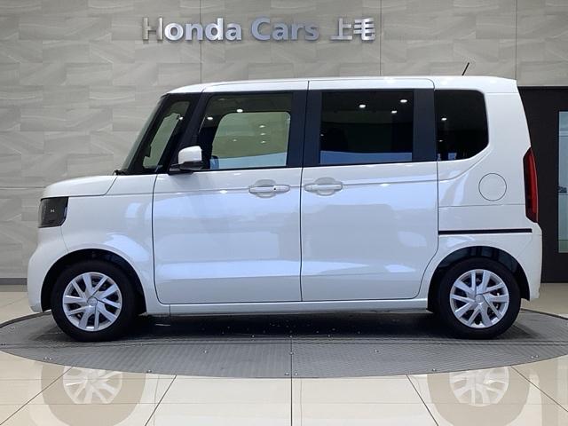 N-BOX ベースグレード(5枚目)