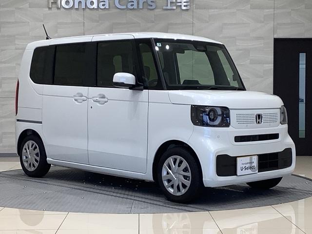 N-BOX ベースグレード(6枚目)