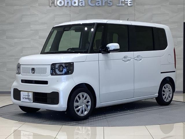 N-BOX ベースグレード(7枚目)