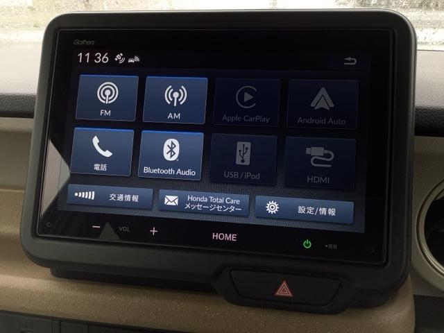 N-BOX ベースグレード(12枚目)