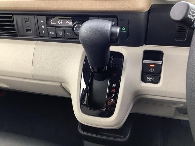 N-BOX ベースグレード(13枚目)