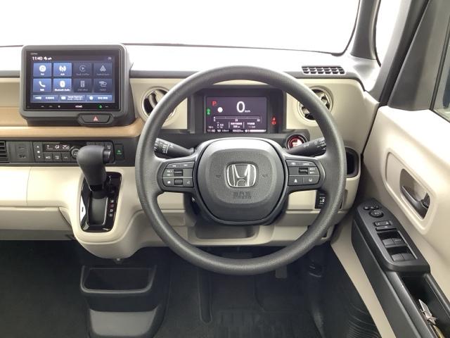 N-BOX ベースグレード(15枚目)