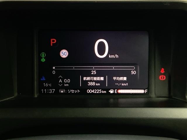 N-BOX ベースグレード(16枚目)