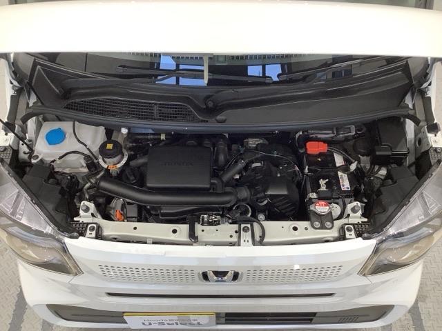 N-BOX ベースグレード(17枚目)