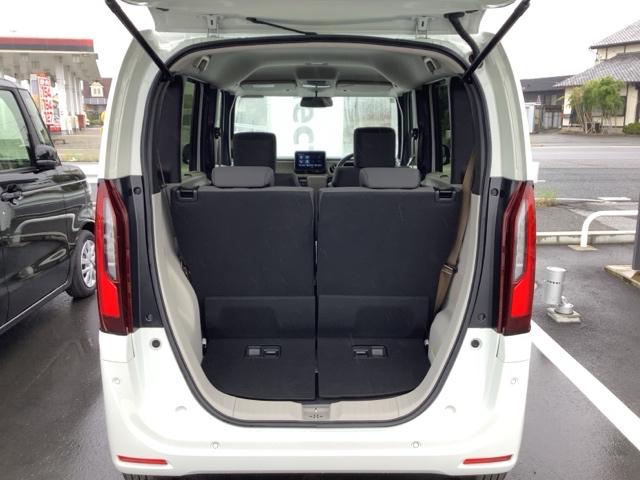 N-BOX ベースグレード(18枚目)