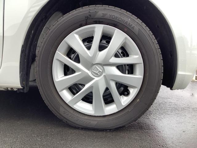 N-BOX ベースグレード(19枚目)