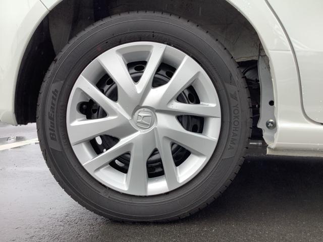 N-BOX ベースグレード(20枚目)