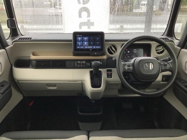 N-BOX ベースグレード(22枚目)