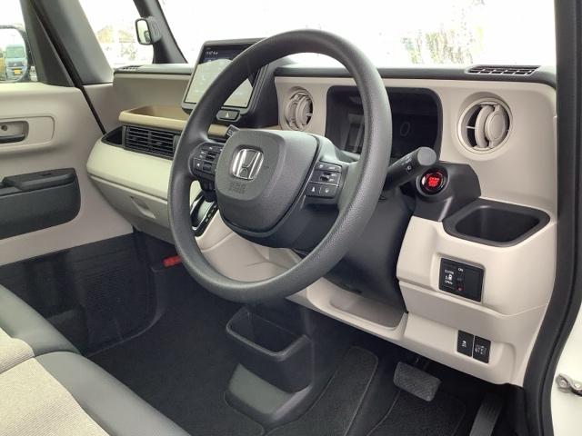 N-BOX ベースグレード(23枚目)