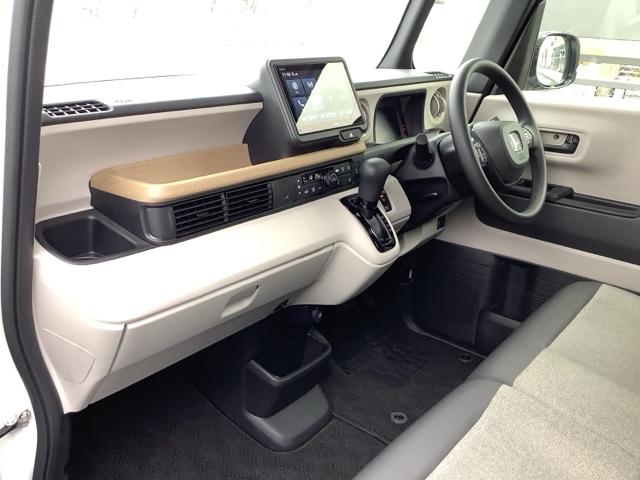 N-BOX ベースグレード(24枚目)