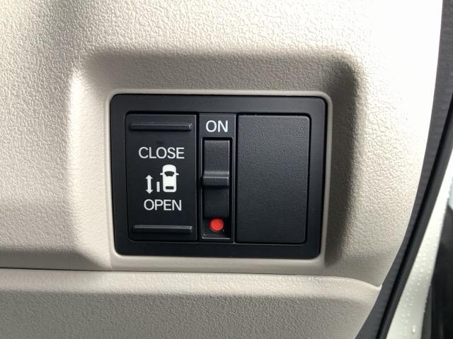 N-BOX ベースグレード(29枚目)