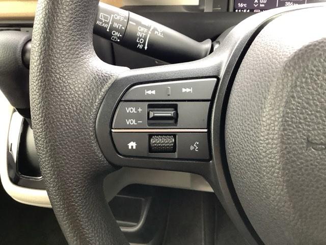 N-BOX ベースグレード(34枚目)