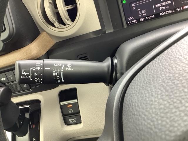 N-BOX ベースグレード(36枚目)