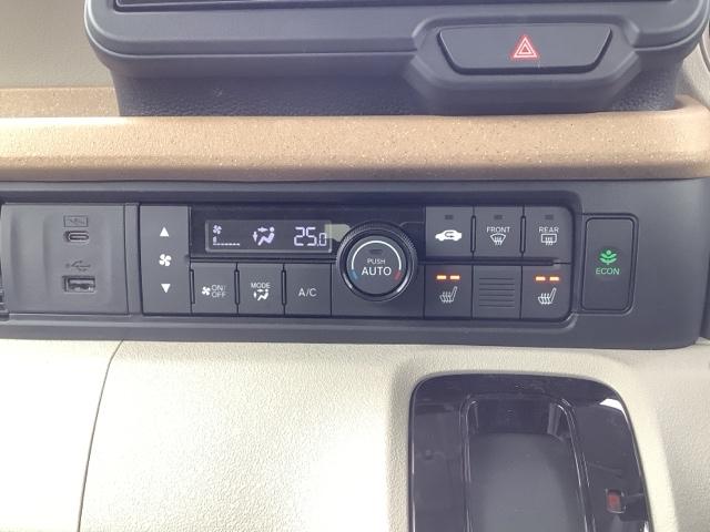 N-BOX ベースグレード(39枚目)