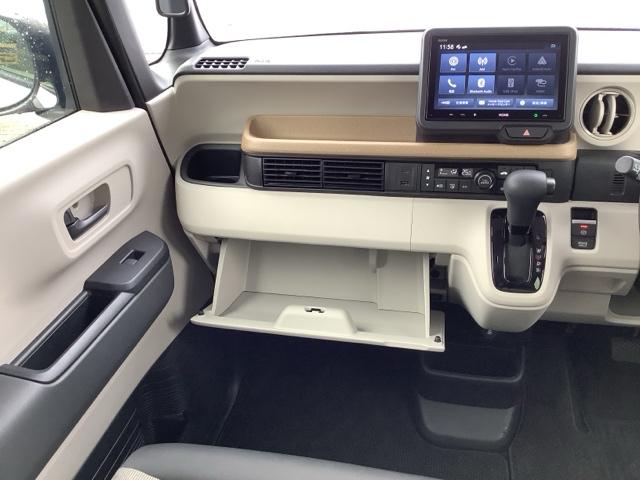 N-BOX ベースグレード(42枚目)