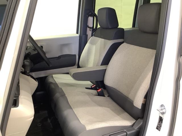 N-BOX ベースグレード(45枚目)