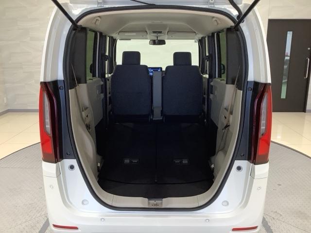 N-BOX ベースグレード(51枚目)