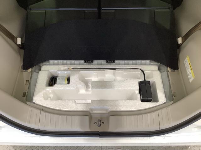 N-BOX ベースグレード(52枚目)