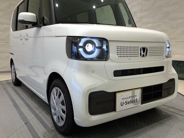 N-BOX ベースグレード(53枚目)