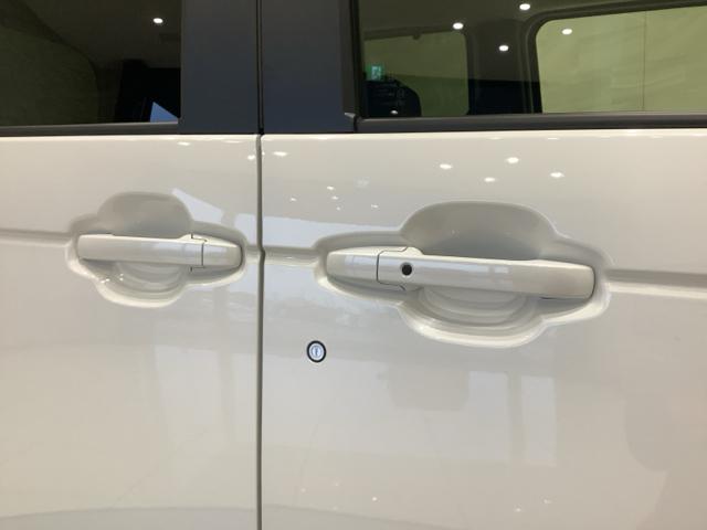 N-BOX ベースグレード(56枚目)