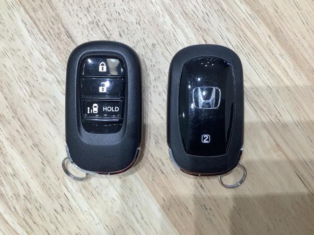 N-BOX ベースグレード(58枚目)