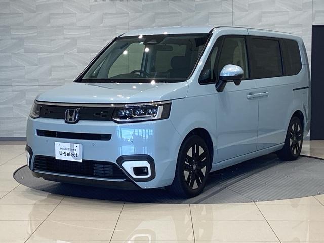 ステップワゴン e:HEVエアー 雹害(7枚目)