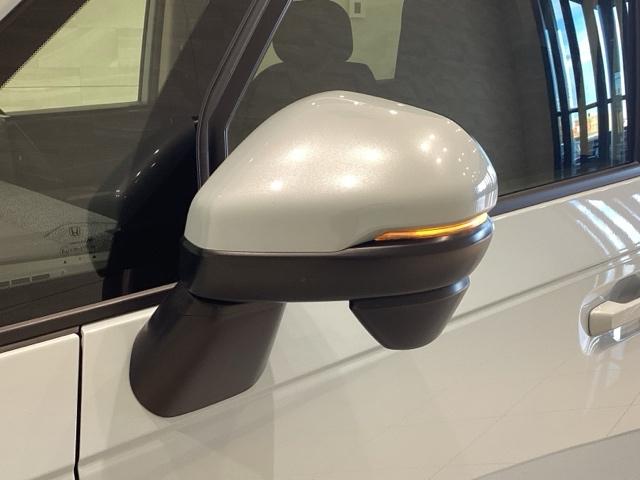 ステップワゴン e:HEVエアー 雹害(11枚目)