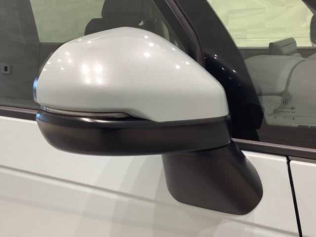 ステップワゴン e:HEVエアー 雹害(14枚目)