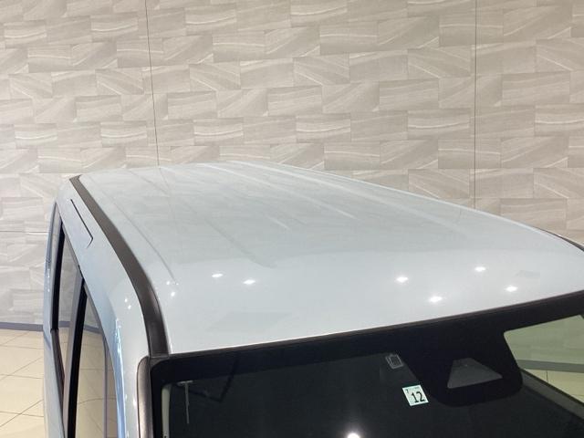 ステップワゴン e:HEVエアー 雹害(16枚目)