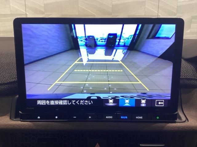 ステップワゴン e:HEVエアー 雹害(27枚目)