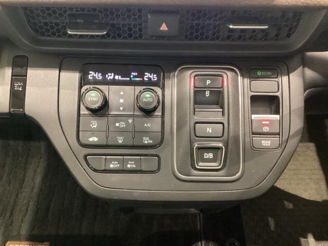 ステップワゴン e:HEVエアー 雹害(30枚目)