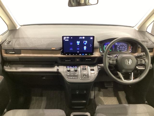 ステップワゴン e:HEVエアー 雹害(31枚目)