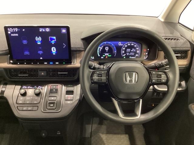 ステップワゴン e:HEVエアー 雹害(32枚目)