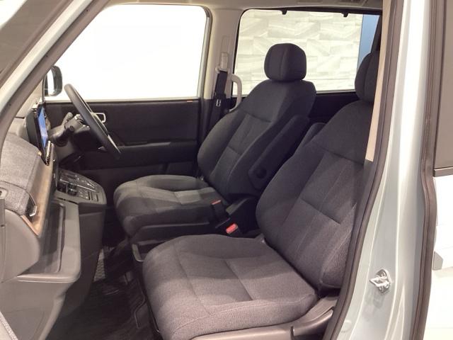 ステップワゴン e:HEVエアー 雹害(36枚目)