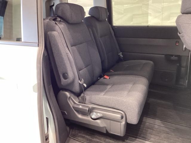 ステップワゴン e:HEVエアー 雹害(39枚目)