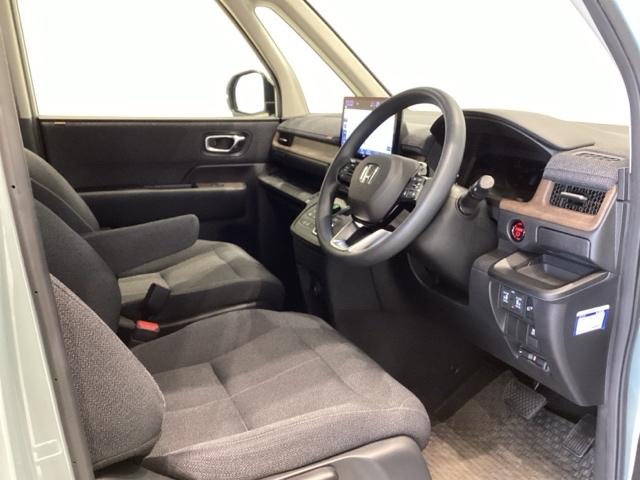 ステップワゴン e:HEVエアー 雹害(44枚目)