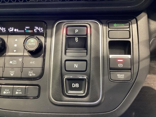 ステップワゴン e:HEVエアー 雹害(47枚目)