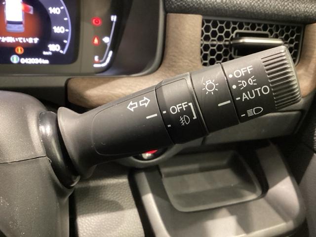 ステップワゴン e:HEVエアー 雹害(51枚目)