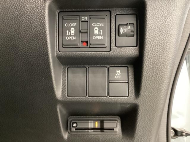 ステップワゴン e:HEVエアー 雹害(52枚目)