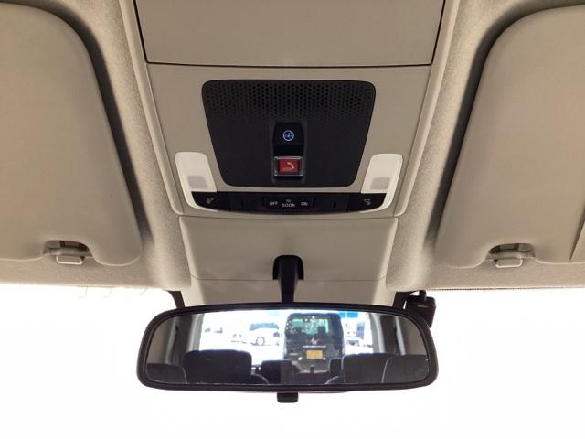 ステップワゴン e:HEVエアー 雹害(60枚目)