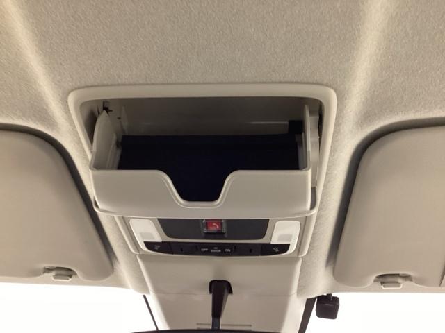 ステップワゴン e:HEVエアー 雹害(61枚目)