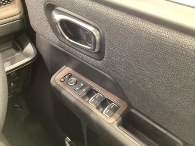 ステップワゴン e:HEVエアー 雹害(63枚目)