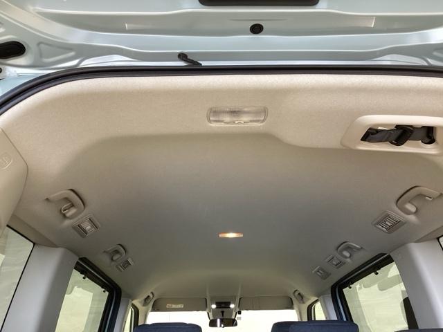 ステップワゴン e:HEVエアー 雹害(68枚目)