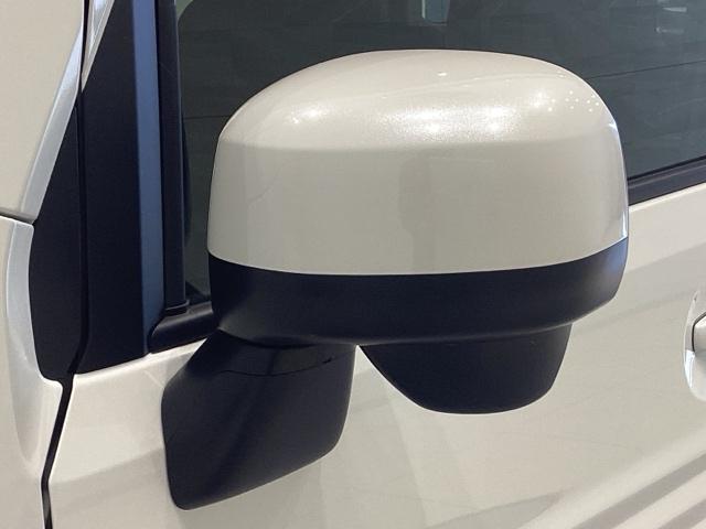 Ｎ－ＶＡＮ ファン・ターボ（12枚目）