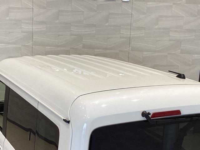 Ｎ－ＶＡＮ ファン・ターボ（14枚目）