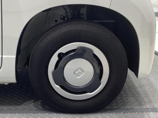 Ｎ－ＶＡＮ ファン・ターボ（16枚目）