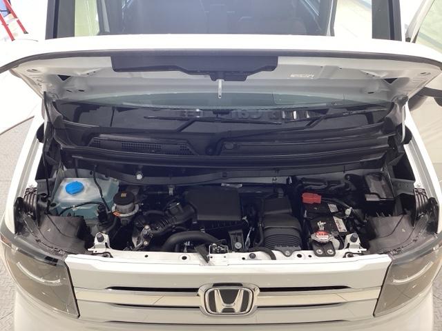 Ｎ－ＶＡＮ ファン・ターボ（17枚目）