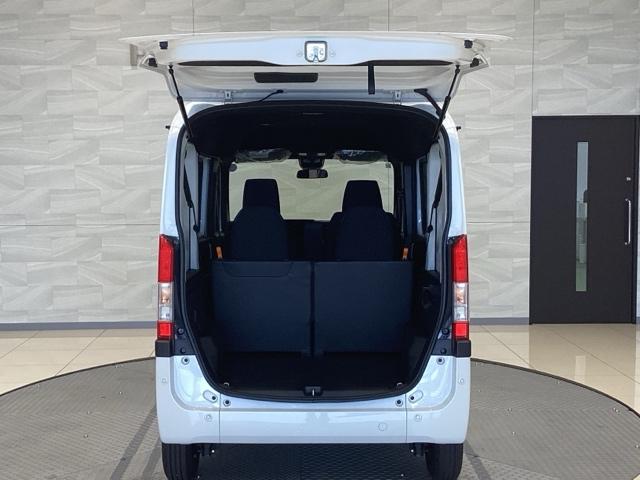 Ｎ－ＶＡＮ ファン・ターボ（18枚目）