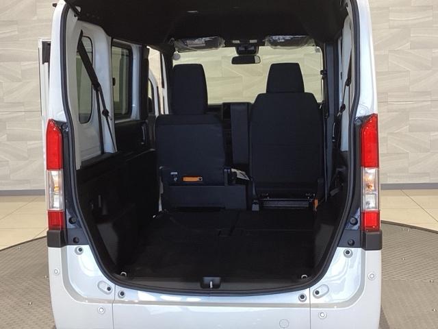 Ｎ－ＶＡＮ ファン・ターボ（19枚目）