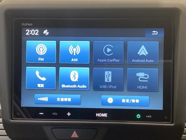 Ｎ－ＶＡＮ ファン・ターボ（23枚目）